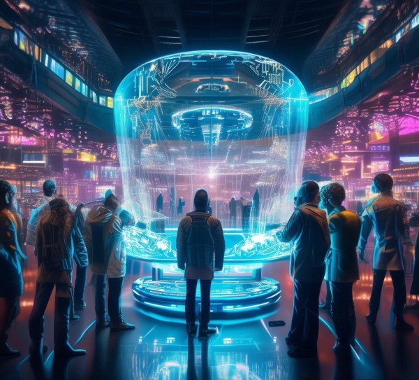 创新引领未来，科技活动展新篇