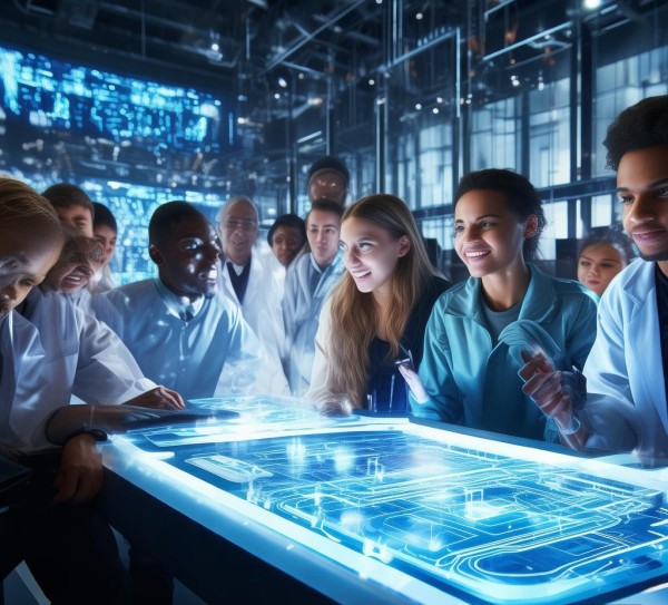 开启科技探索之旅—大学生科技活动方案