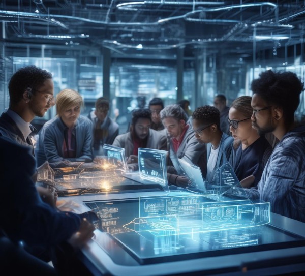 科技活动，助力社会进步的创新实践方案