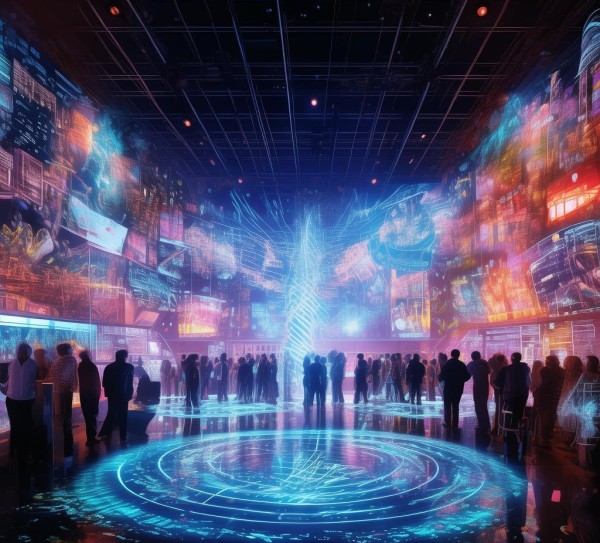 科技活动周，科技之光，创新之光—一场跨越时空的科技活动之旅