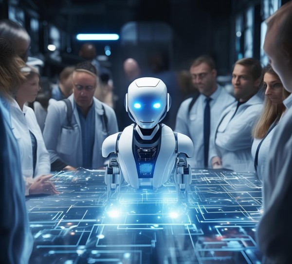 广客AI技术发展，创新的AI技术解决方案