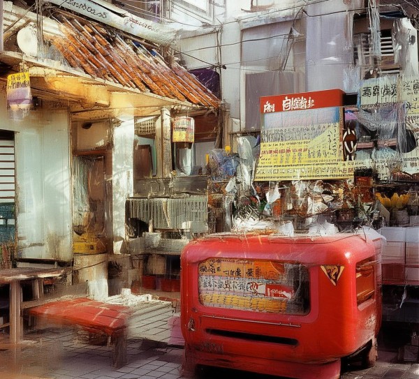 科技前沿，全球科技竞争的未来图景