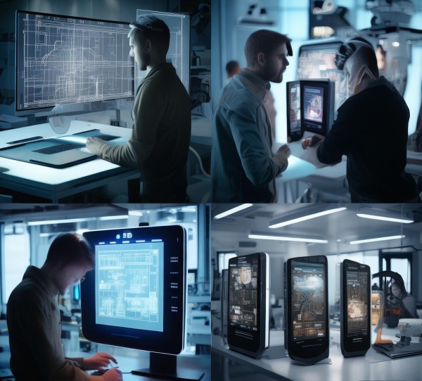 智能产品，从概念到实践的完整设计与实现流程