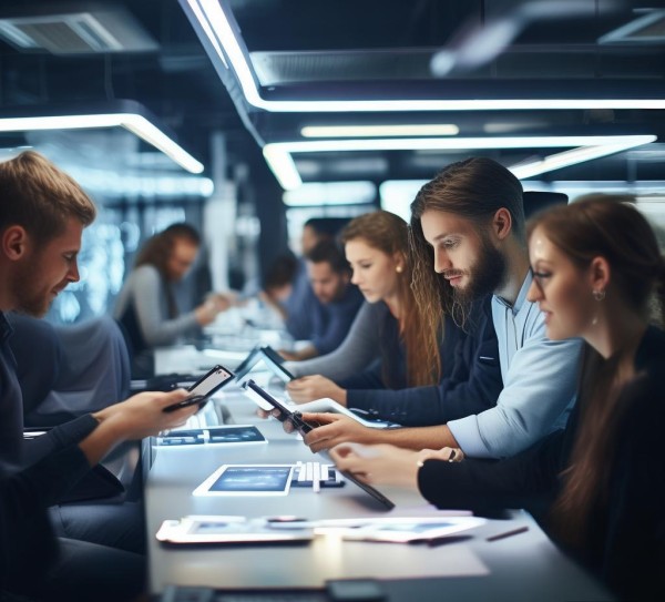 智能产品开发专业就业,未来发展的黄金领域 智能产品开发专业就业,未来发展的黄金领域