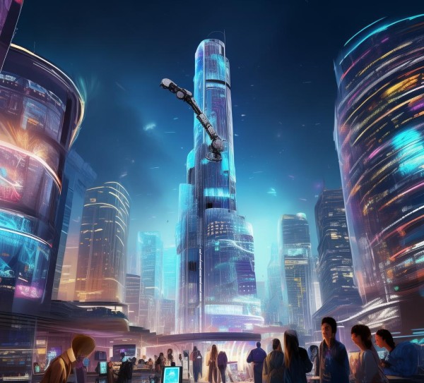 科技与创新，推动社会进步的永恒力量