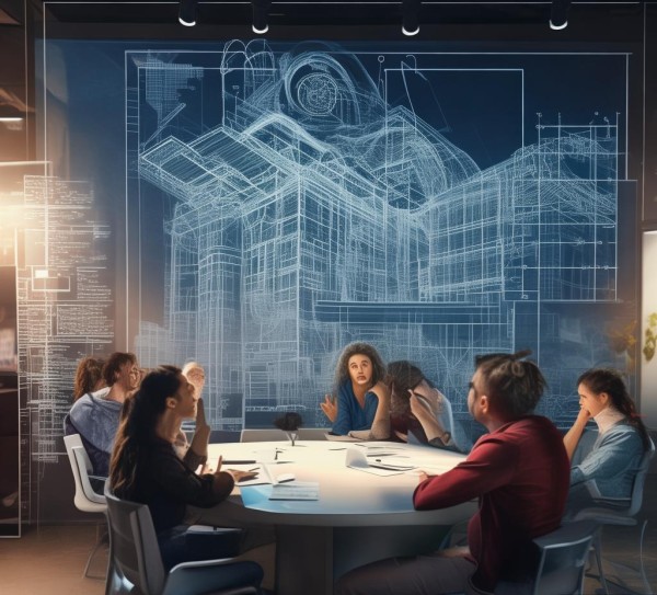 方案设计与实施思考