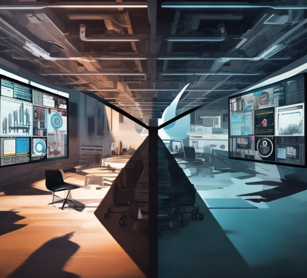 智能产品开发领域的就业市场与劳动经济的双刃剑效应，机遇与挑战的双重抉择