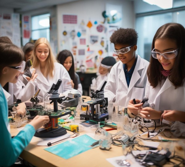 初中物理科技活动方案，激发创新思维与实践能力