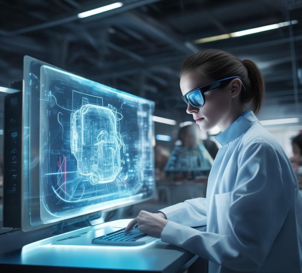 智能产品开发工程师，机遇与挑战