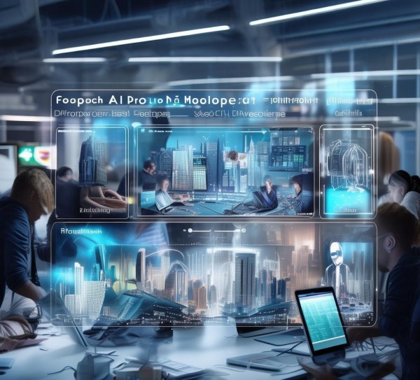 AI开发产品的全生命周期管理,从开发到应用的完整解决方案 AI开发产品的全生命周期管理,从开发到应用的完整解决方案