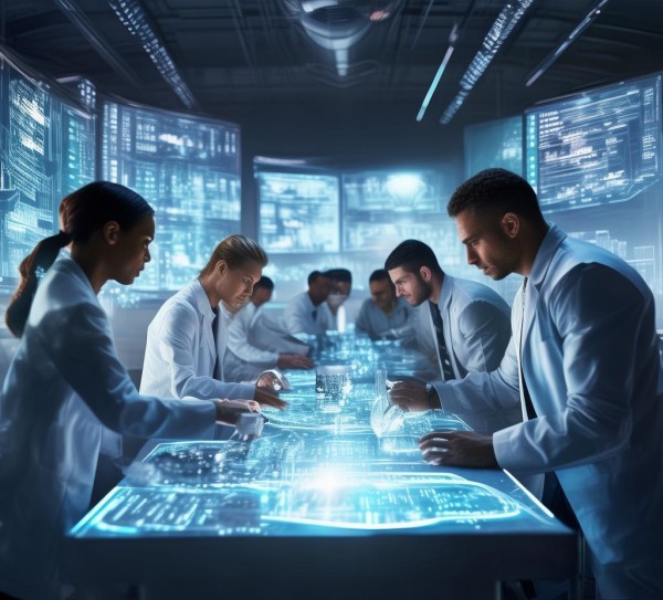 科技创新与应用，探索与实践的结合