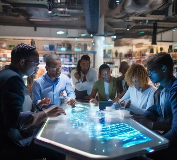 企业创新实践，科技创新与品牌价值的结合与案例分析