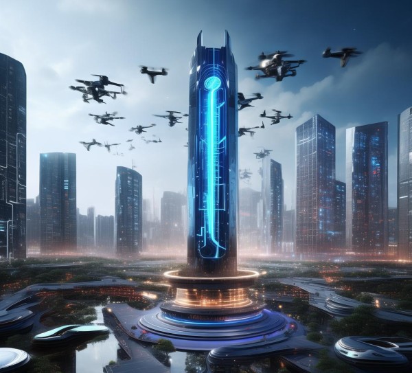 ！平潭科技新引擎，创新驱动发展！