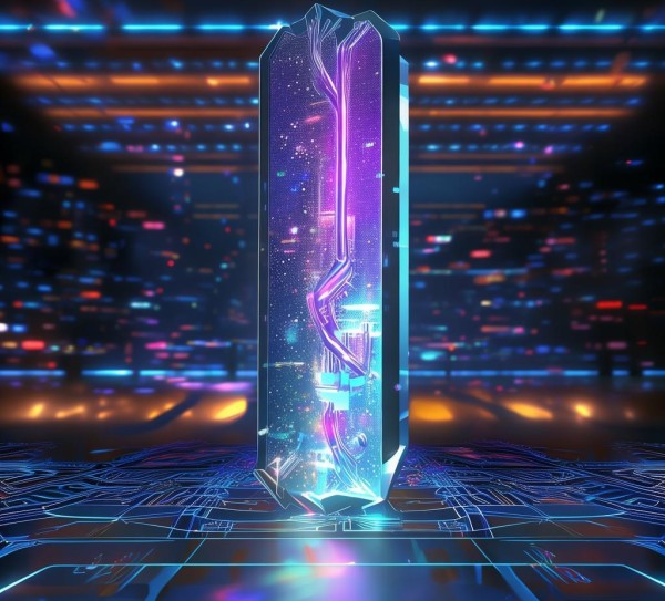 科技动态令牌引领边缘计算的未来，技术创新的革命性突破