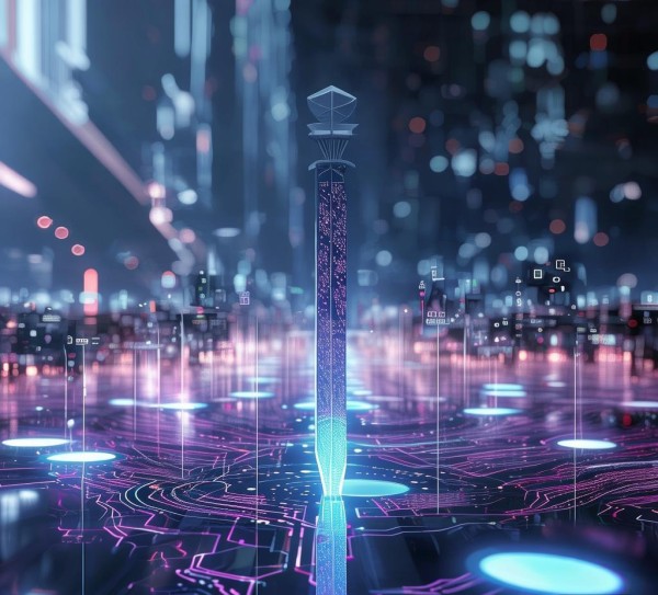 AI、物联网与量子计算，双刃剑与机遇的交响