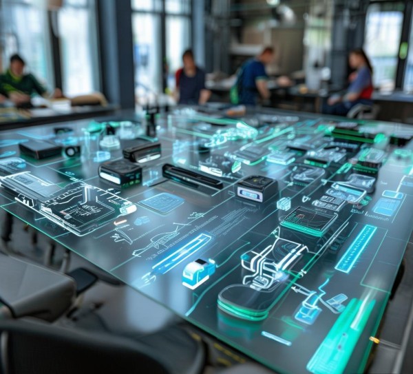 智能硬件产品开发计划，从创意到应用