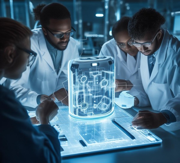 AI技术助力智能产品的开发与应用策略