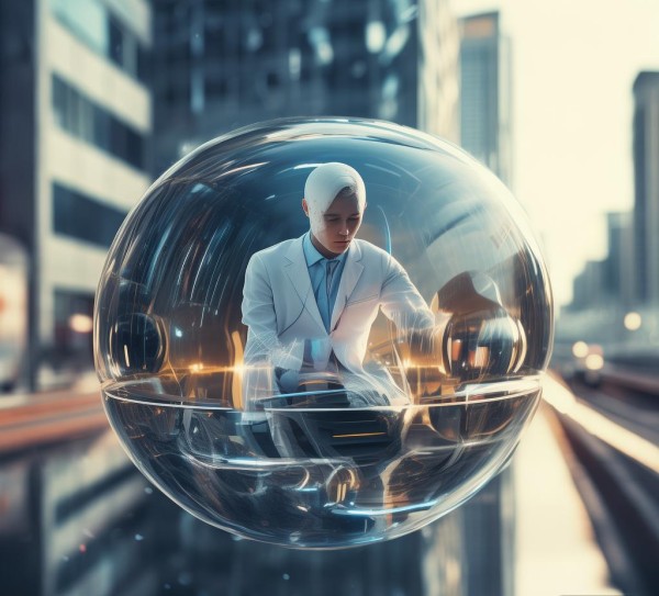 科技创新与道德的双轮驱动