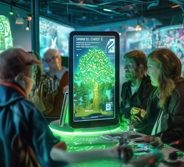 共享科技活动方案，激发创新活力与促进可持续发展