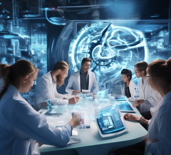 科技学术与创新创业，创新共生的双轮驱动