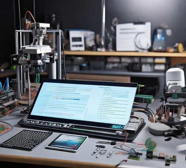 智能产品开发设备的必备清单