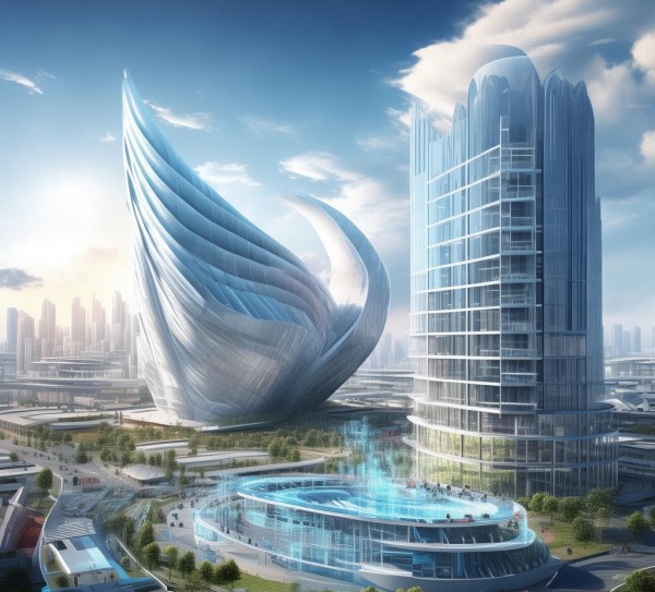 学术科技与创新创业共同构建智能社会的双翼