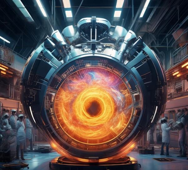 创新的引擎，石油与科技的创新性催化剂