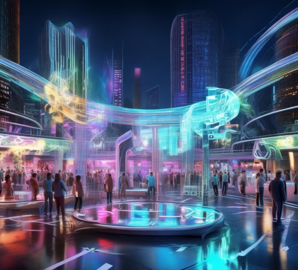 襄阳科技活动方案策划，创新展示与互动体验