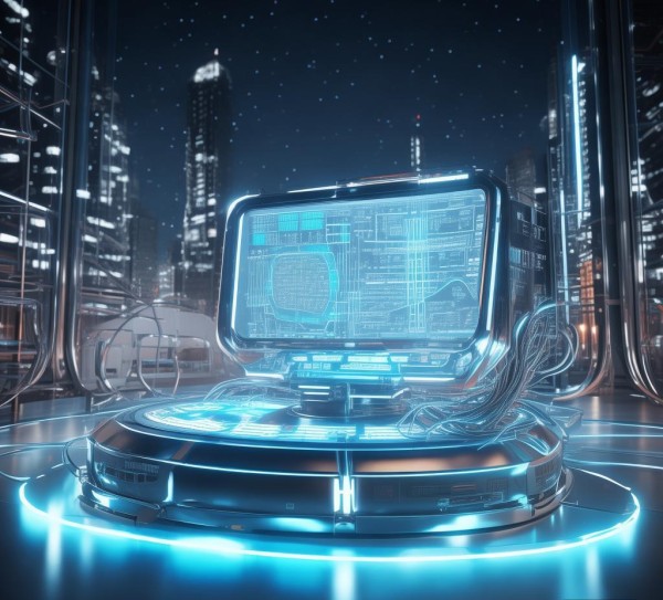 推动科技与创新发展的新平台