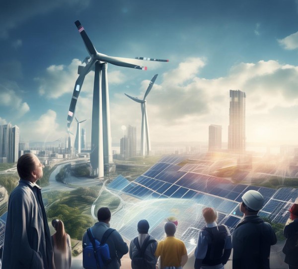 能源科技，机遇与挑战的平衡之道