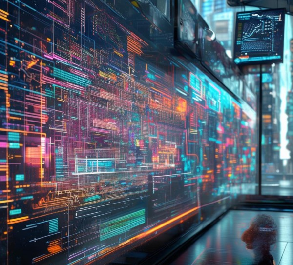 科技动态，细节到智慧