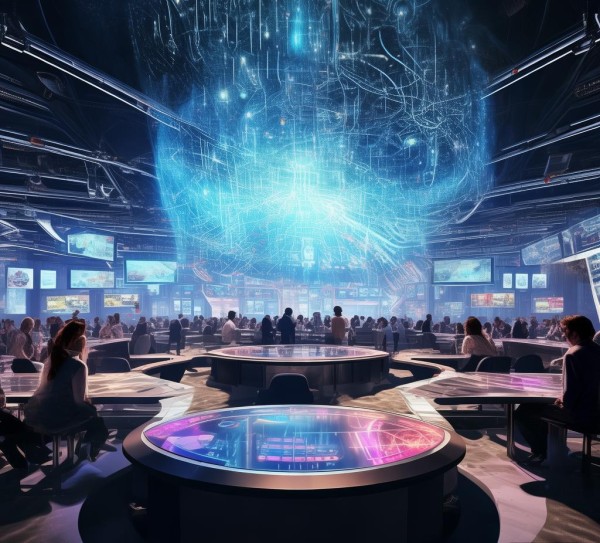 线上科技活动周助力数字化转型，创新实践如火如荼