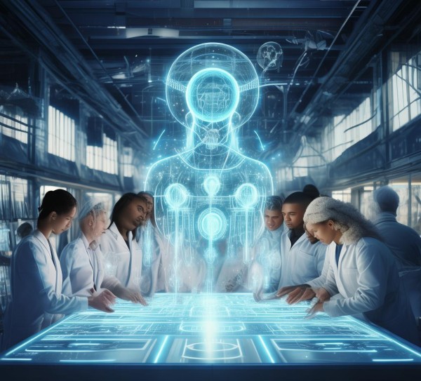 科技创新与发明相互促进与共同发展的新范式