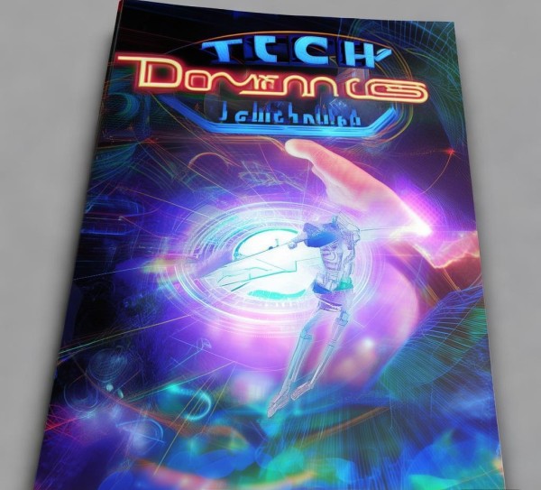 科技动态期刊，引领科技发展的新方向