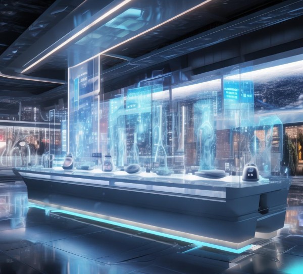 京东智能产品，洞察与未来展望