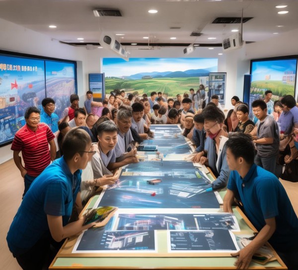 聊城科技活动方案策划，助力乡村振兴