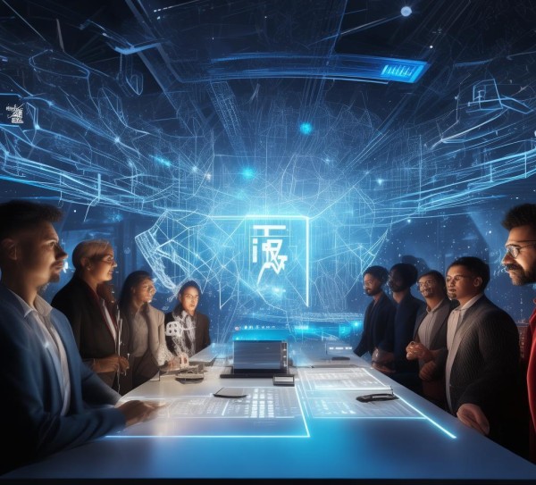 驰卓科技，域名创新与市场机遇