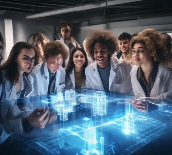 智能产品开发，大专生的智慧与未来