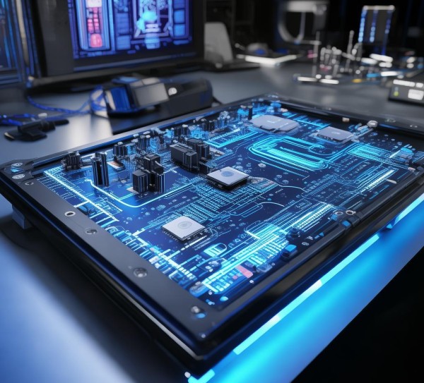 智能产品开发板，重塑智能化的技术边界