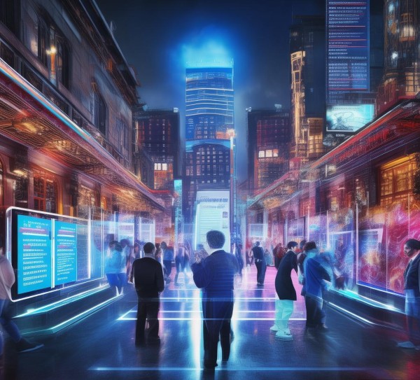 襄阳科技活动方案模板