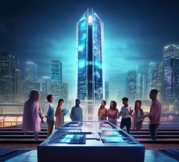 智能科技与创新，机遇与挑战