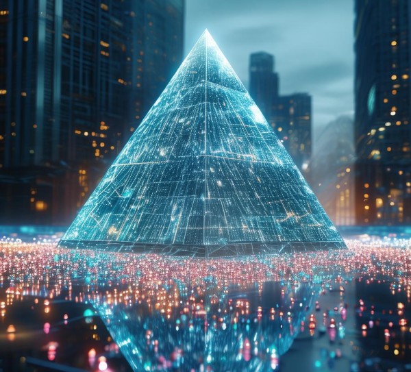 科技与创新，照亮人类文明的永恒密码