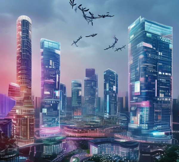 浙江智能产业，创新驱动与协同发展的发展与展望