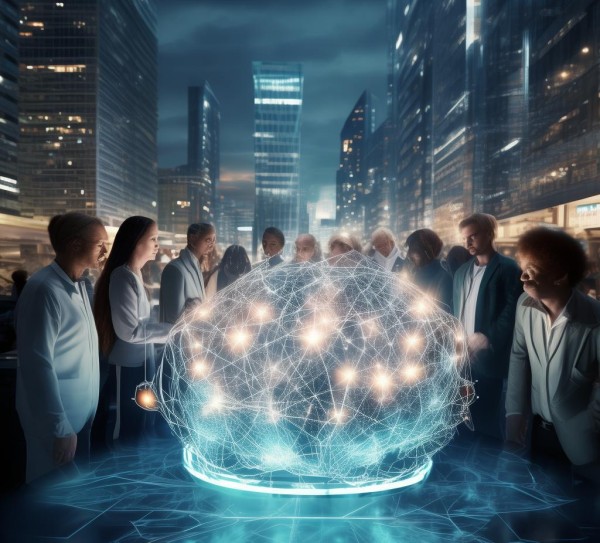 科技创新新机遇，引领未来