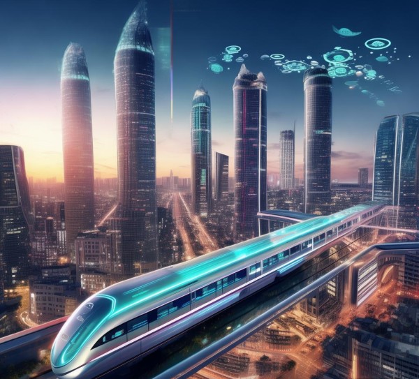 引领国家经济高质量发展新引擎