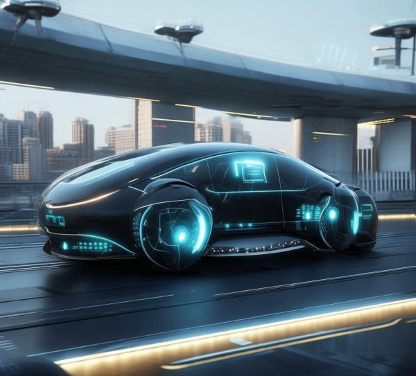 黑科技动态补偿,自动驾驶与未来科技的创新引领 黑科技动态补偿,自动驾驶与未来科技的创新引领