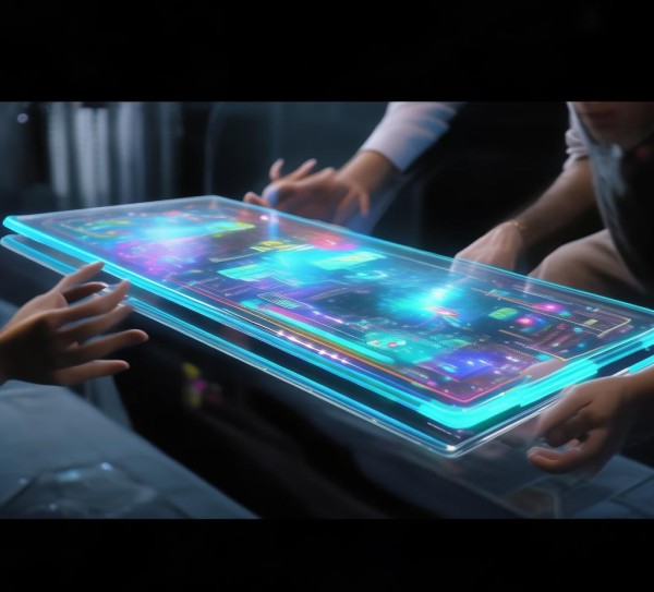 智能边框.gif未来交互