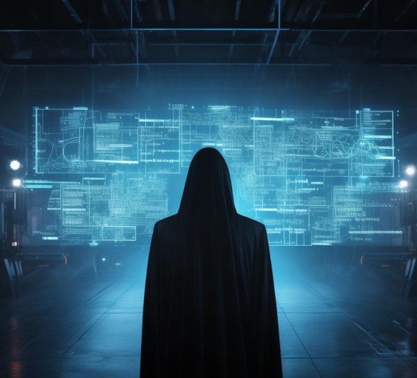 科技创新与政治，无声的战争