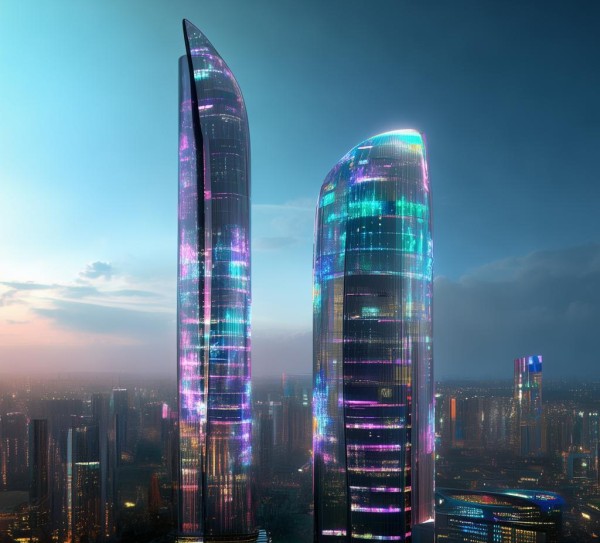 科技创新，引领未来的新方向