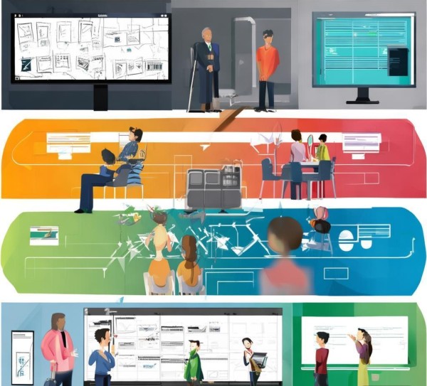 从需求理解到实现落地，全流程系统化开发流程